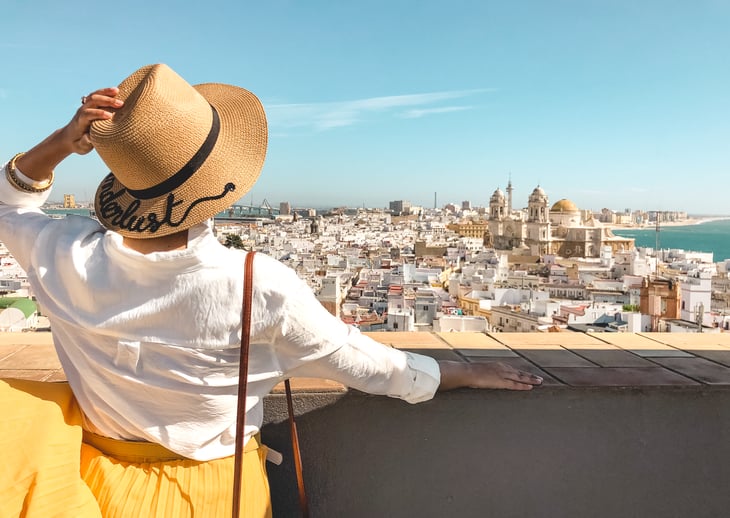 muslim-travel-guide-Cadiz-Spain-Torre-Tavira-viewpoint