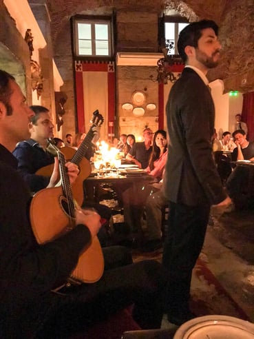 Halal-travel-guide-Lisbon-fado-restaurant-recommendation