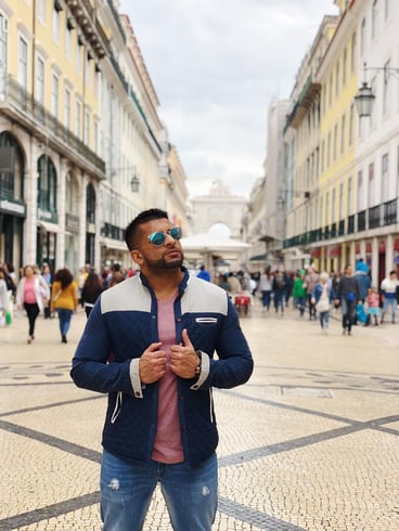 Muslim-travel-guide-Lisbon-Pombaline