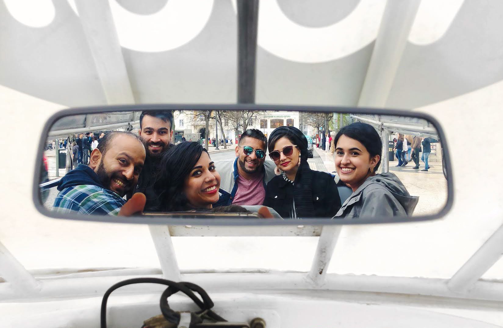 Muslim-travel-guide-Lisbon-Portugal-transportation-tuk-tuk