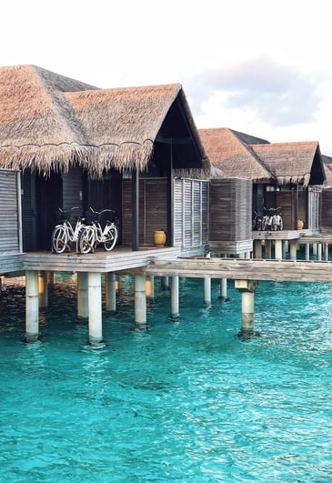 Muslim-travel-blog-Maldives-guide-best-resorts-biking