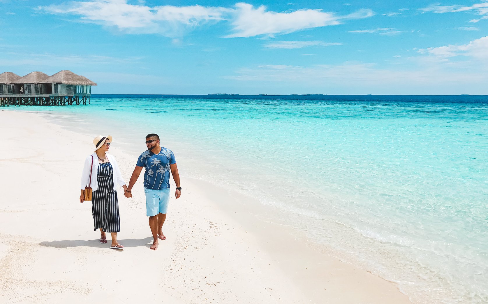 Muslim-travel-blog-Maldives-guide-private-beach