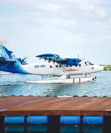 Muslim-travel-blog-Maldives-guide-seaplane-transfers