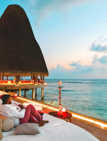 Muslim-travel-blog-Maldives-guide-sheesha-lounge
