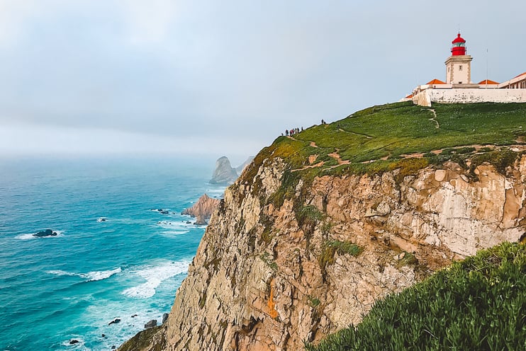 Muslim-travel-guide-Sintra-Portugal-Cabo-da-Roca-lighthouse