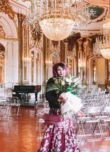 Muslim-travel-blogger-Sintra-Portugal-Palace-of-Queluz