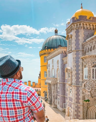 muslim-travel-guide-Sintra-Portugal-Pena-Palace-Queens-terrace