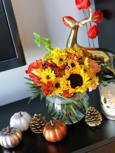 Muslim-home-decor-blog-fall-flowers