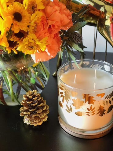 Muslim-home-design-modern-fall-decor-candle