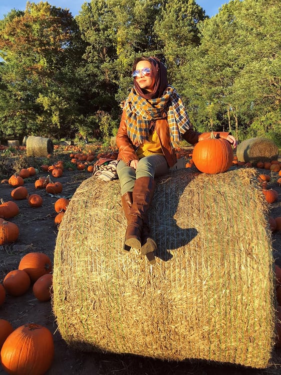 Muslim-travel-tips-New-England-fall-activities-pumpkin-patch