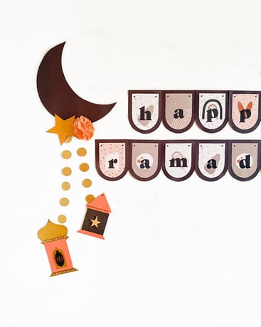 DIY-Ramadan-decor-banner