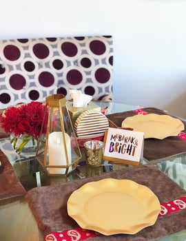 Ramadan-iftar-table-setup