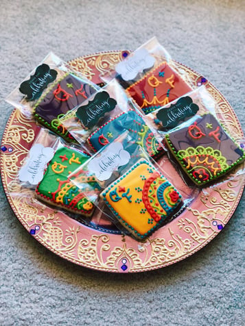 mehndi-henna-cookie-wedding-favors